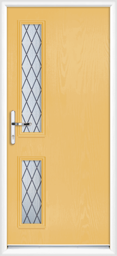 Lancashire diamond lead